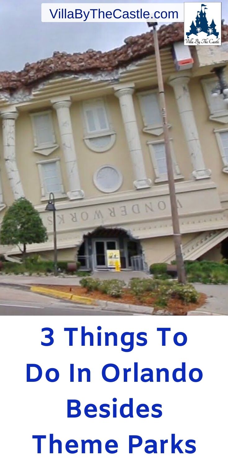 3 Things To Do In Orlando Besides Theme Parks