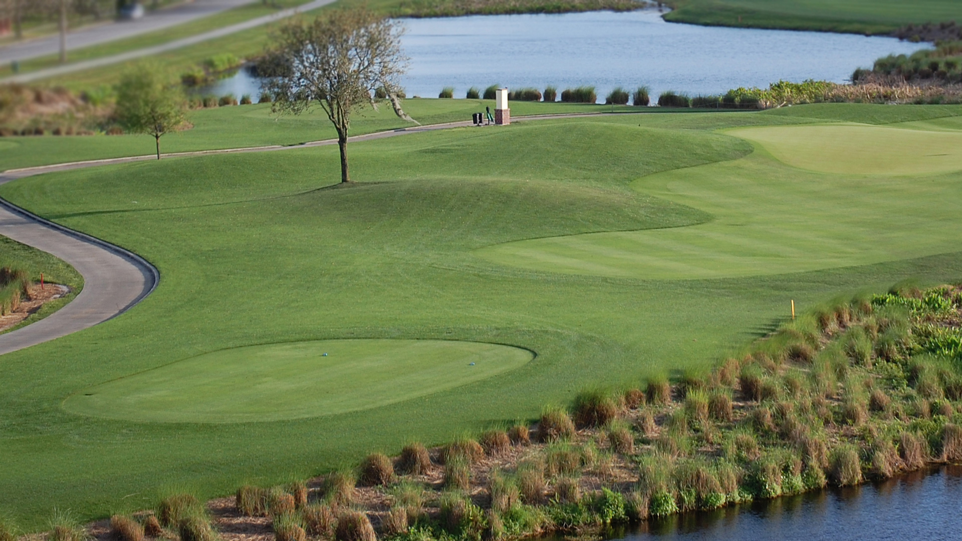 Windsor Hills Golf - Celebration Golf Course