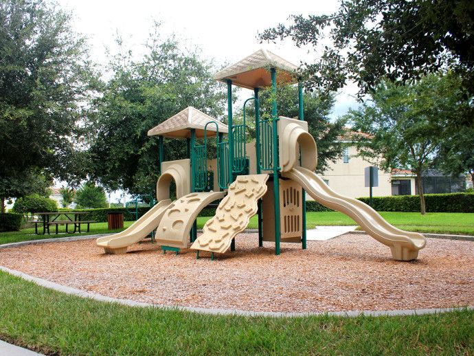 Windsor Hills Playground